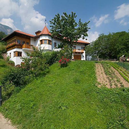 Tinnerhof Appiano Sulla Strada Del Vino Exterior photo