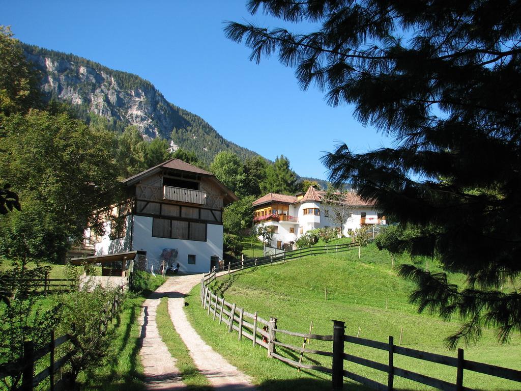 Tinnerhof Appiano Sulla Strada Del Vino Exterior photo